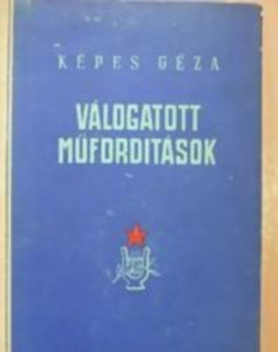V�logatott m�ford�t�sok