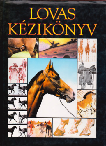 Lovas kziknyv
