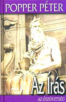 Az �r�s (Az �sz�vets�g) - Popper P�ter