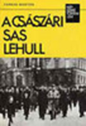 A cs�sz�ri sas lehull (N�pszer� t�rt�nelem)