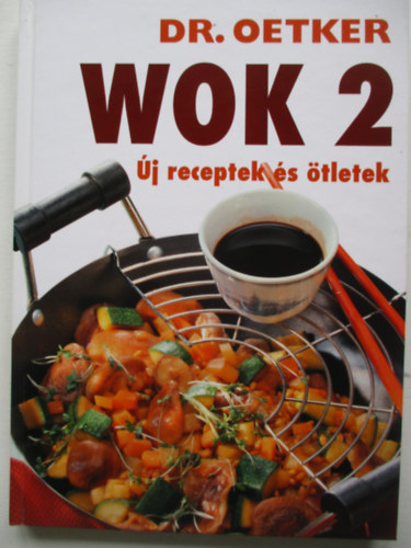 Dr. Oetker - Wok 2.