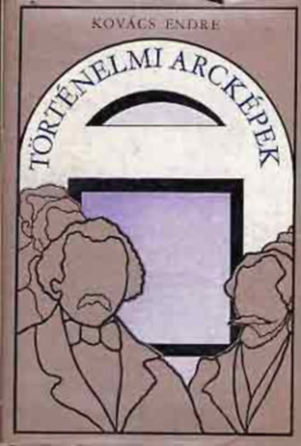 T�rt�nelmi arck�pek (Kov�cs)