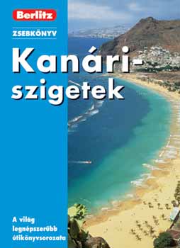 Kanri-szigetek