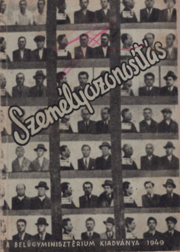 Szemlyazonosts