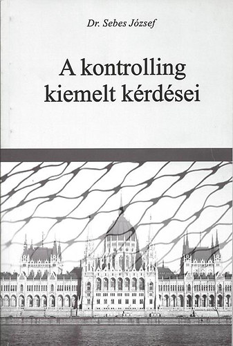 Dr. Sebes Jzsef; - A kontrolling kiemelt krdsei