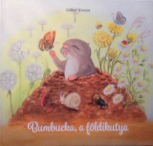 Bumbucka, a f�ldikutya