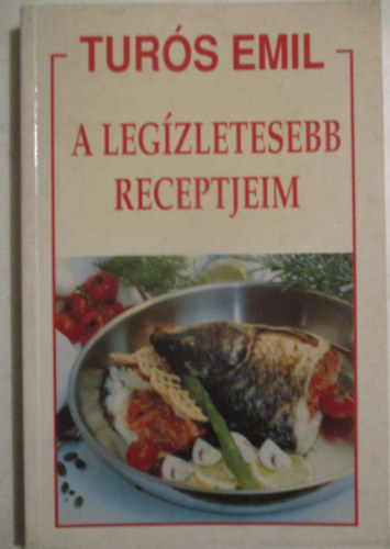 A leg�zletesebb receptjeim