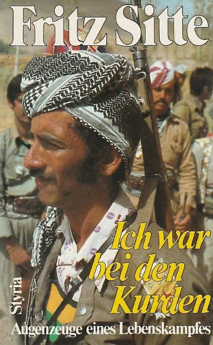 Ich war bei den Kurden
