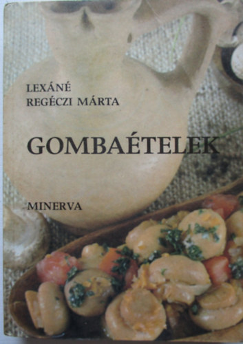 Gombatelek
