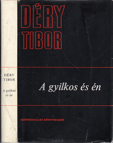 Dry Tibor - A gyilkos s n (Kisregnyek)