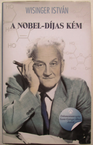 A Nobel-djas km