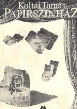 Koltai Tam�s - Pap�rsz�nh�z