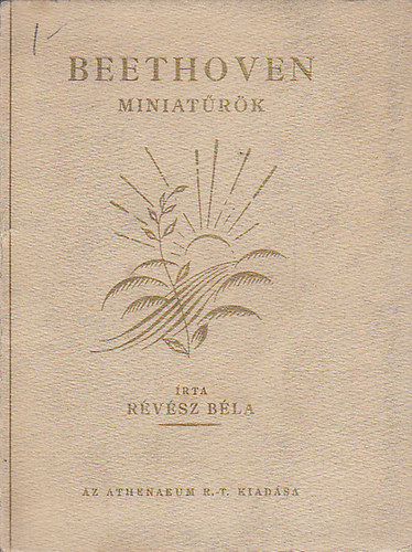 Beethoven miniatrk