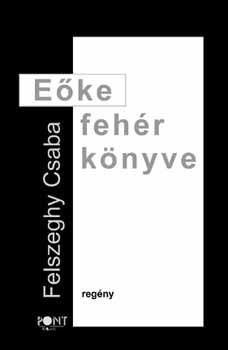 E�ke feh�r k�nyve