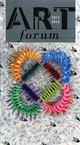 ART forum 2013-2014