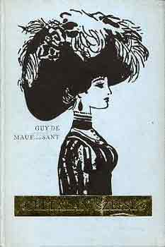 Guy De Maupassant - C�ltalan sz�ps�g