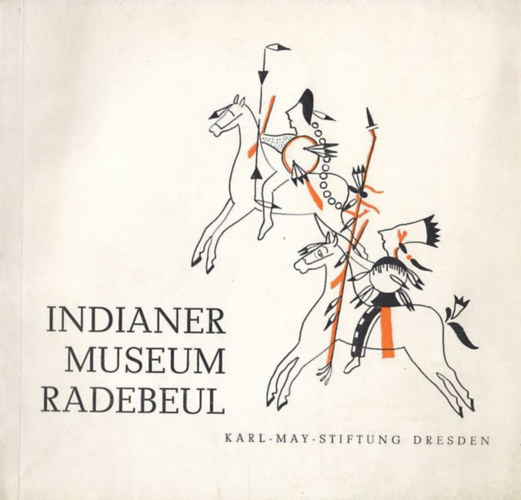 Indianer Museum Radebeul