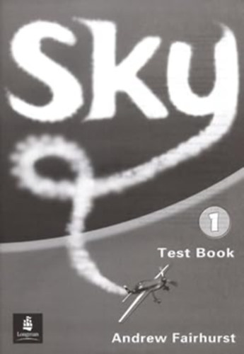Sky 1 Test Book