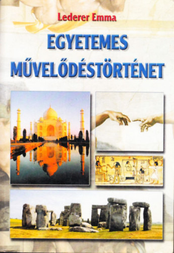 Lederer Emma - Egyetemes mveldstrtnet