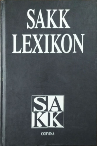 Sakklexikon