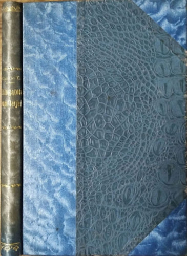 Szent Flvia - A pamfletrl (Claude Tillier vlogatott pamfletjei II.)