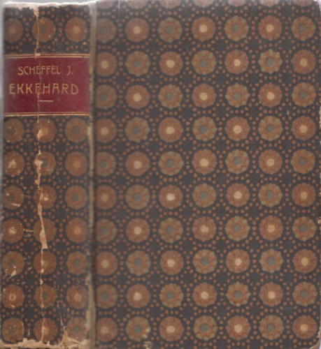 Ekkehard (trtnet a X. szzadbl)