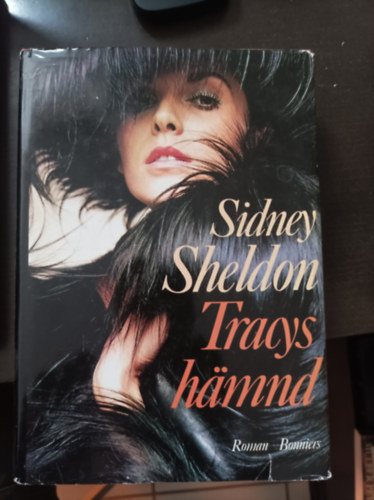 Tracys hamnd
