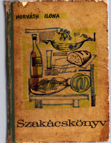 Szakcsknyv (III. bvtett kiads)
