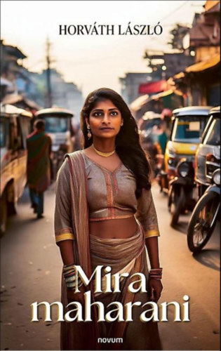 Mira maharani