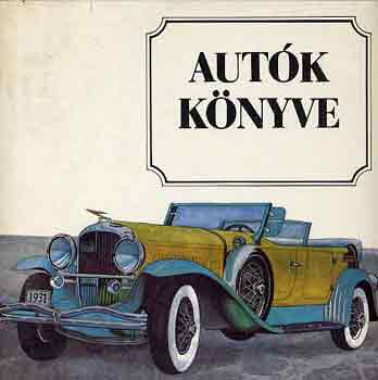 Urai Erika - Aut�k k�nyve