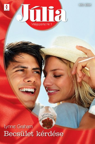 J�lia 483. (Becs�let k�rd�se)