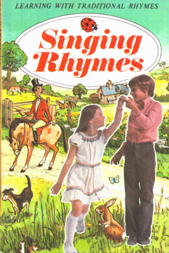 Dororthy Taylor - Singing rhymes