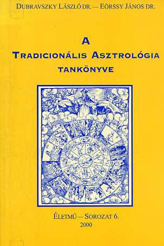 A tradicionlis asztrolgia tanknyve
