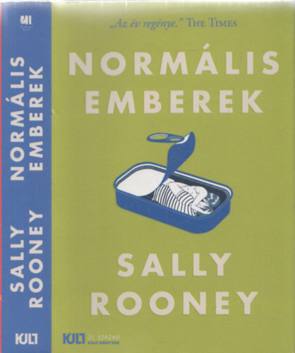 Normlis emberek