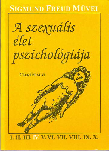 A szexulis let pszicholgija