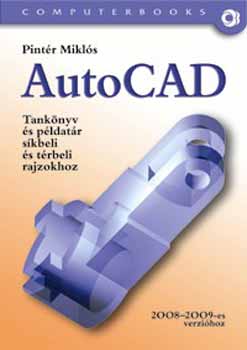 AutoCAD - Tanknyv s pldatr skbeli s trbeli rajzokhoz 2008-2009