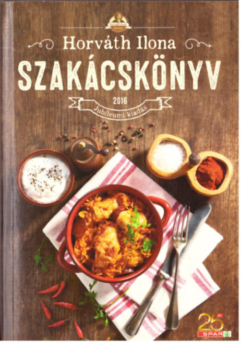 Horvth Ilona Szakcsknyv