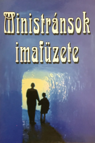 Ministrnsok imafzete