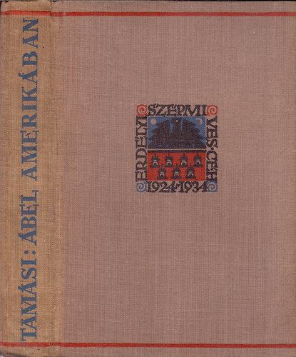 bel Amerikban (Illusztrlt kiads)