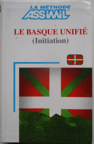 Le Basque unifi� Initiiation