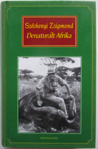 Denatur�lt Afrika