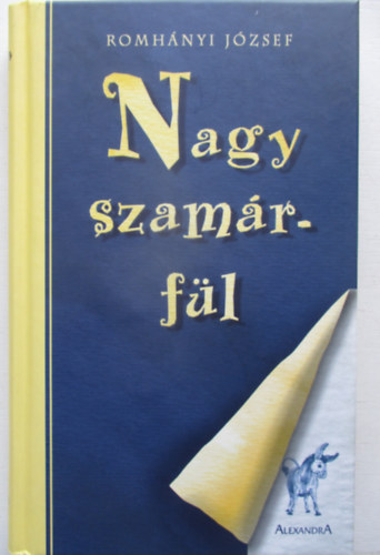 Nagy szamrfl - kemny kts