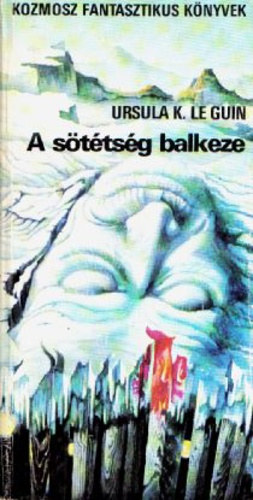 Ursula K. Le Guin - A sttsg balkeze