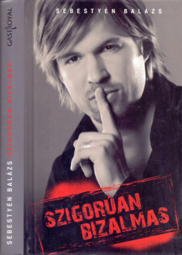 Szigor�an bizalmas