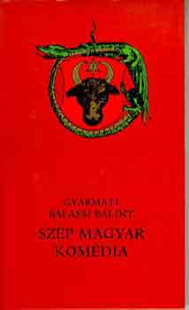 Szp magyar komdia