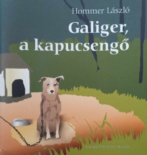 Galiger, a kapucseng