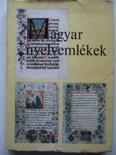 Magyar nyelvemlkek