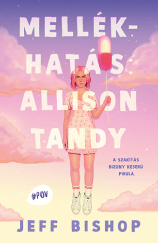 Mellkhats: Allison Tandy