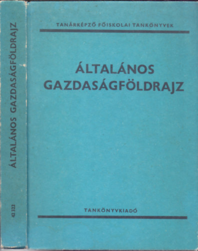 ltalnos gazdasgfldrajz
