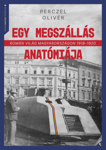 Egy megsz�ll�s anat�mi�ja